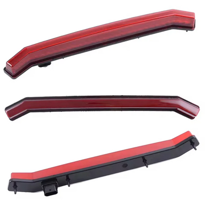 LED Center Rear Accent Brake Light for Polaris RZR XP Turbo & RZR XP 1000