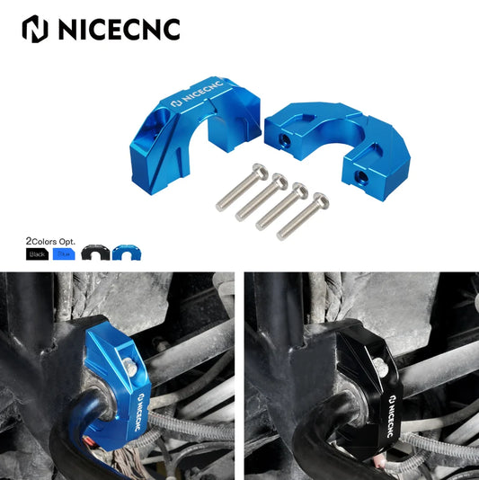 Sway Bar Bracket Mounts for Polaris RZR XP 1000, RZR XP Turbo & RZR 900