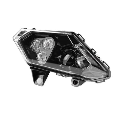 LED Headlight Assembly, High/Low Beam for Can-Am Maverick X3 (2017–2021)