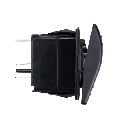 KEMIMOTO Illuminated LED Rocker Switch for Winch, Lights, Horn for UTV & SXS