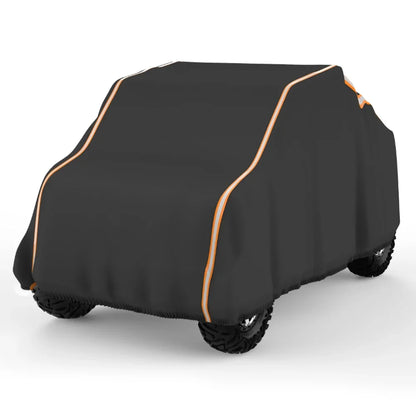 Heavy-Duty Waterproof Outdoor SXS Cover
