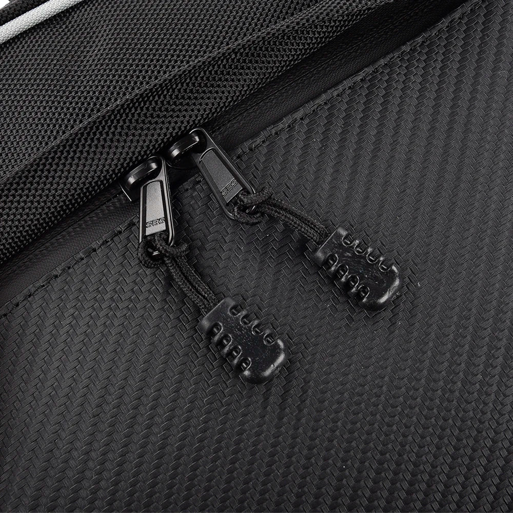 Water-Resistant Front Door Storage Bags for Polaris RZR XP 1000 (2024–2025)