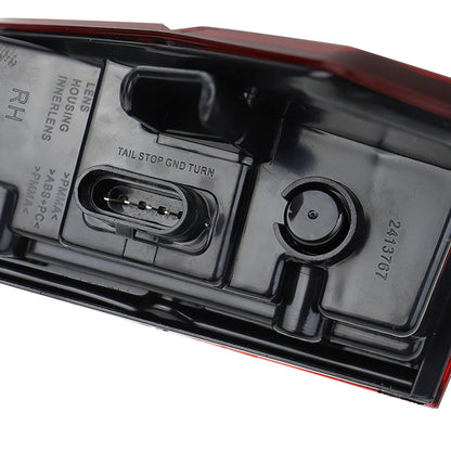 LED Tail Light for Polaris Ranger XP 1000 (2018–2021)