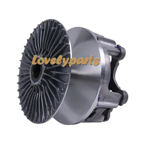 Primary Drive Clutch Assembly for Polaris RZR Pro XP (2020–2023)