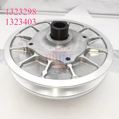 Secondary Driven Clutch Pulley for Polaris RZR XP 1000 (2014–2023)