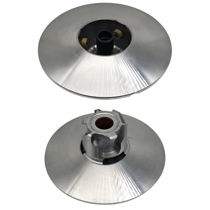 Secondary Driven Clutch with EBS for Polaris RZR Pro XP (2021–2023)