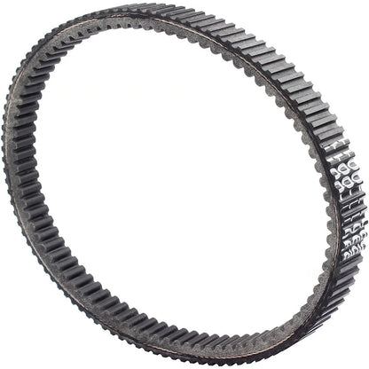 Replacement CVT Drive Belt for Kawasaki Mule SX (2017–2026)