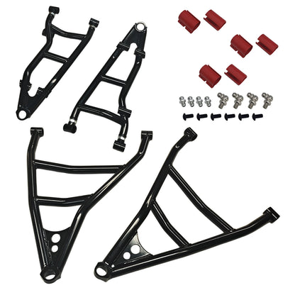 Front A-Arm Control Arm Kit, 64-Inch Body for Can-Am Maverick X3 (2017–2026)