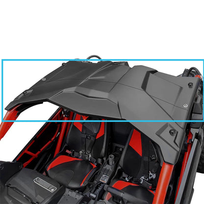 Hard Roof Top Cover Panel for Can-Am Maverick X3 (2017–2020)