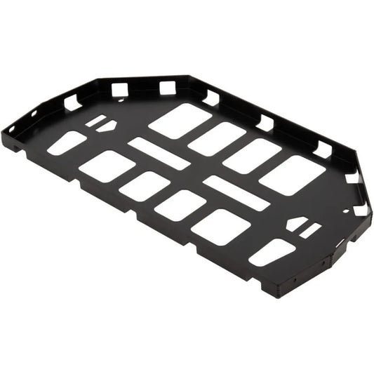 Cargo Hatch Top Rack, Black Powder Coated for Polaris RZR Pro XP (2020–2022)