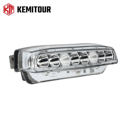 Hood Scoop LED Accent Spot Light for Can-Am Maverick R (2024–2025)