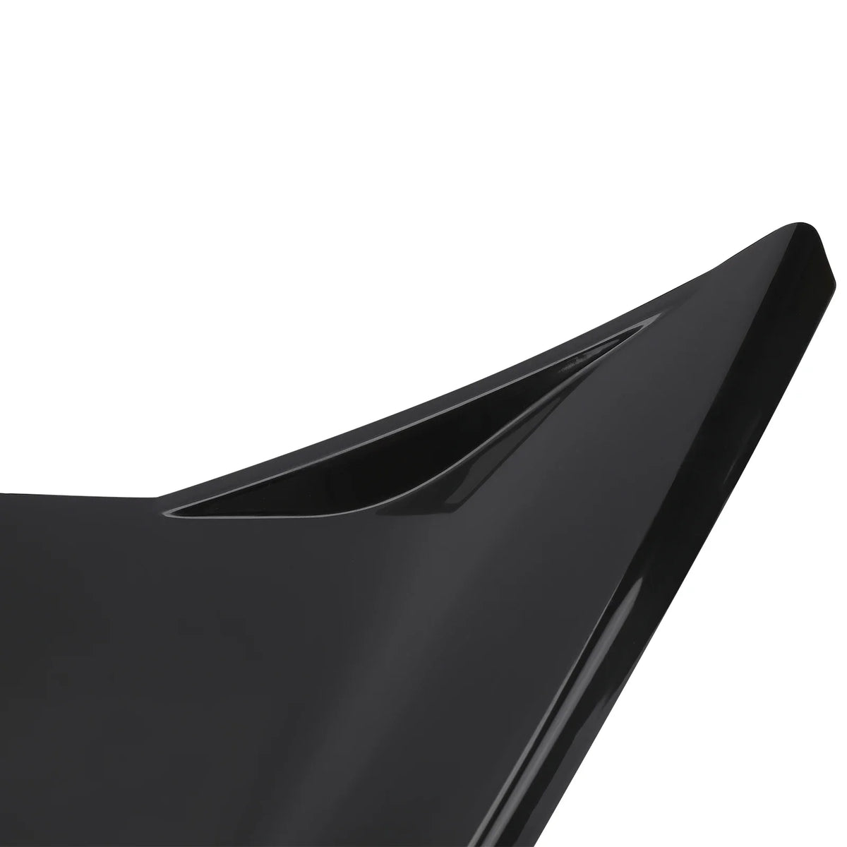 Front Decorative Fender Panels for Can-Am Maverick X3 (2017–2025)