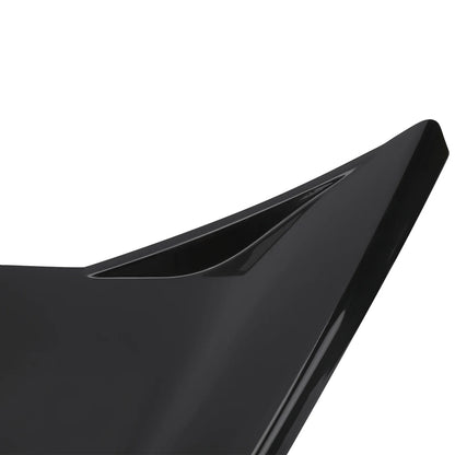 Front Decorative Fender Panels for Can-Am Maverick X3 (2017–2025)