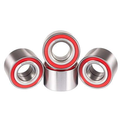 Wheel Bearing Set (4-Pack) for Can-Am Commander (2011–2020)