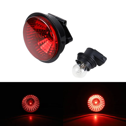 Rear Brake Tail Light Assembly, OEM Style for Can-Am Commander & Maverick 1000R