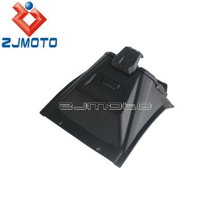 Tablet & Device Stand with Storage Tray for Kawasaki Teryx KRX 1000 (2020–2023)