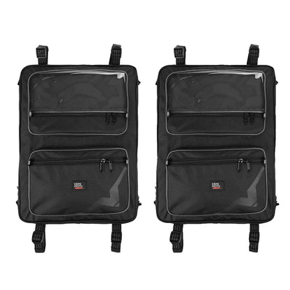 Overhead Storage Bag (OEM #5HYV-809200 Style) for CFMOTO UForce 1000 (2019–2025)