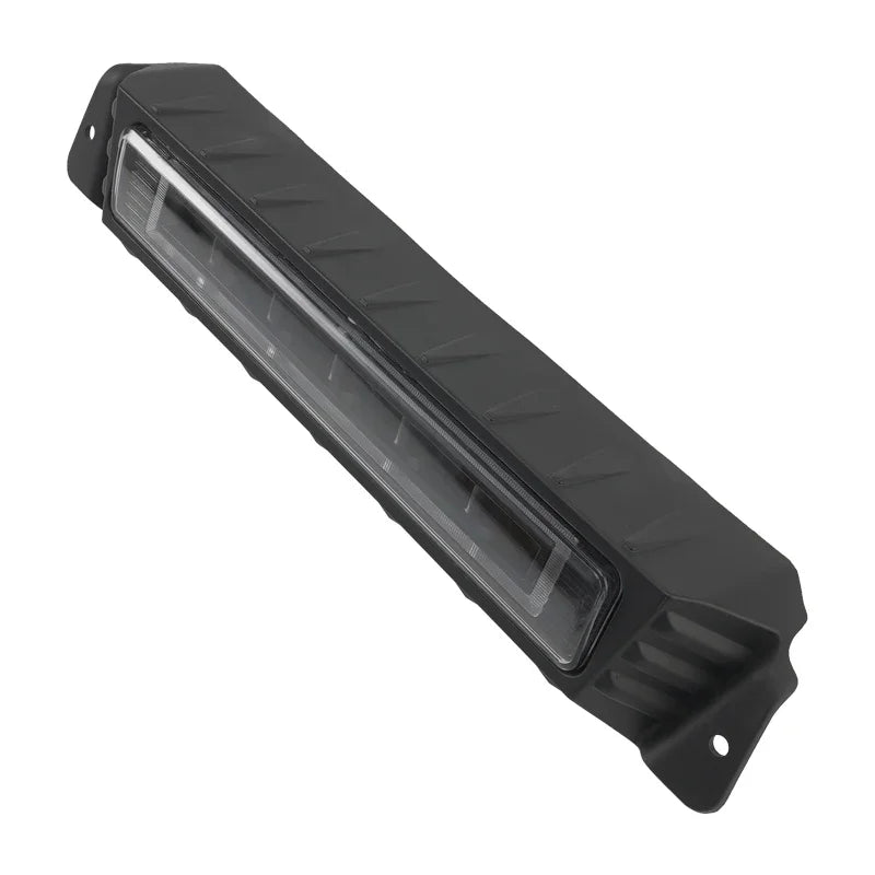 LED Rear Center Accent Tail Light for Polaris RZR Pro XP & RZR Turbo R