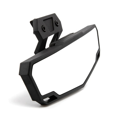 Convex Center Rearview Mirror for Polaris RZR XP 1000 & RZR Trail