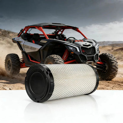 Replacement Engine Air Filter for Can-Am Maverick X3 (2017–2024)