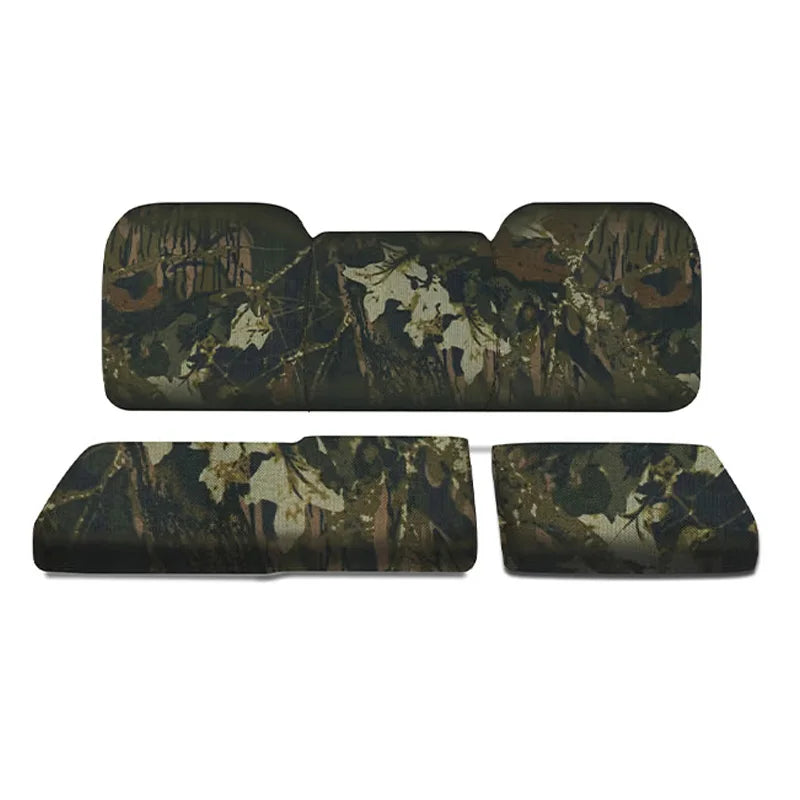 Waterproof Camo Bench Seat Cover for Polaris Ranger 1000 & Ranger XP 1000