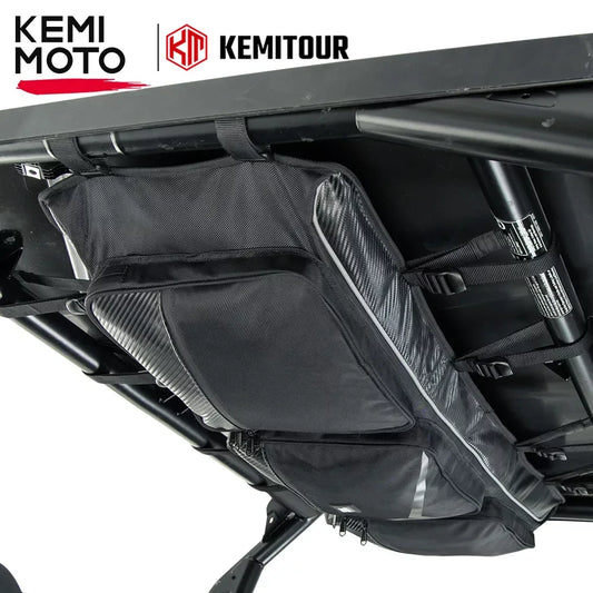 16 L Overhead Roof Storage Bag for CFMOTO ZForce 950 (2020–2024)