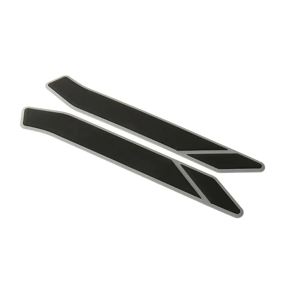 Rear Door Armrest Pads, Left and Right for Polaris RZR Pro XP & RZR Pro R