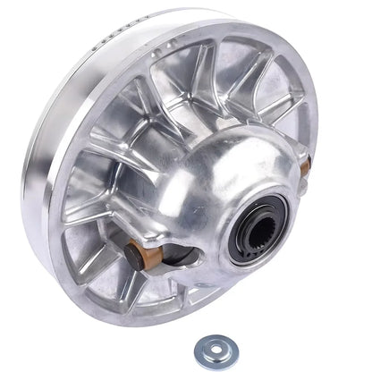 Primary & Secondary Clutch Set with Puller Tool for Polaris RZR XP 1000 (2016–2022)