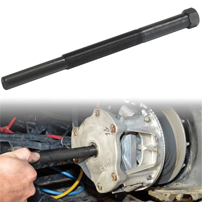 Primary Drive Clutch Removal Puller Tool for Polaris RZR 570, RZR 900 & More