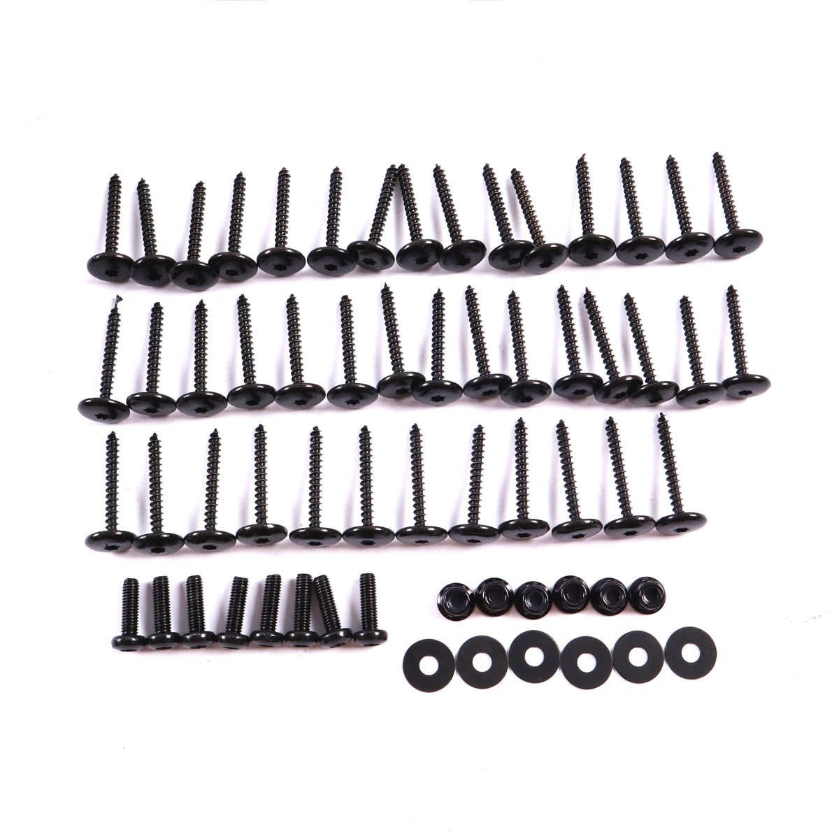 Front Extended Fender Flares for Can-Am Maverick X3 (2017–2020)