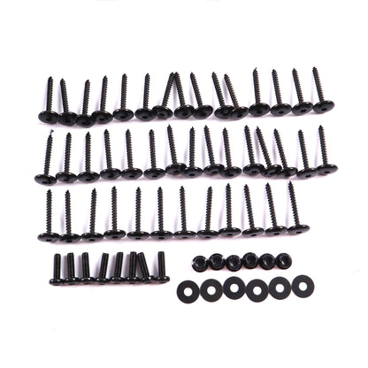 Front Extended Fender Flares for Can-Am Maverick X3 (2017–2020)