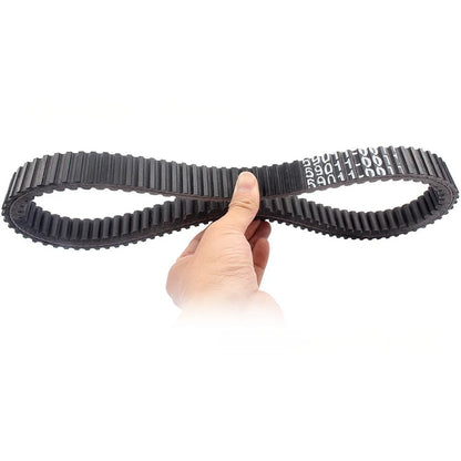 Replacement CVT Drive Belt for Kawasaki Mule SX (2017–2026)