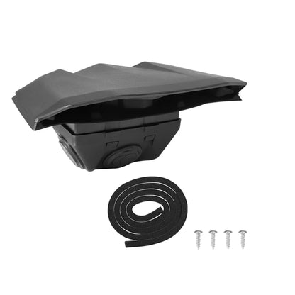 Roof Air Vent Scoop Kit for Can-Am Maverick X3, Maverick Trail & More