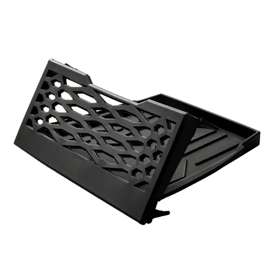 Under-Dash Net with Anti-Slip Tray for Kawasaki Teryx KRX 1000 (2020–2025)