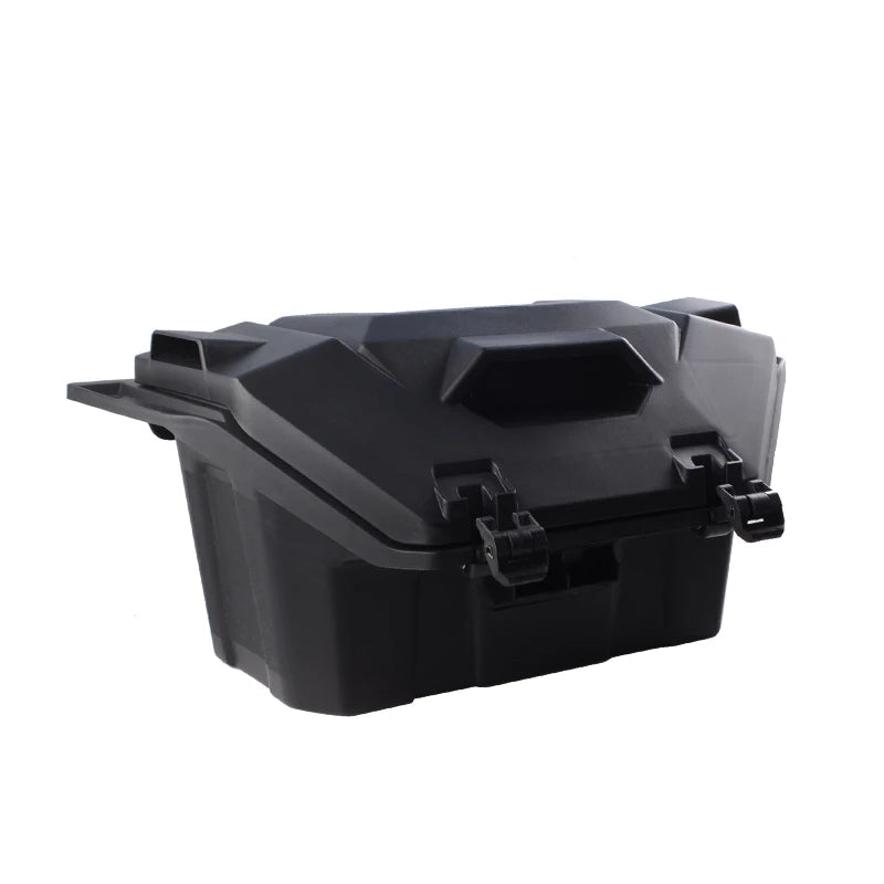 Rear Trunk Storage Box (Small) for Polaris RZR Pro XP (2020–2026)
