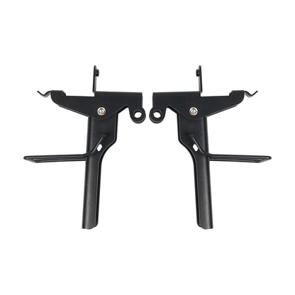 Left & Right Tailgate Latch Assembly for Polaris Ranger 570 (2014–2026)