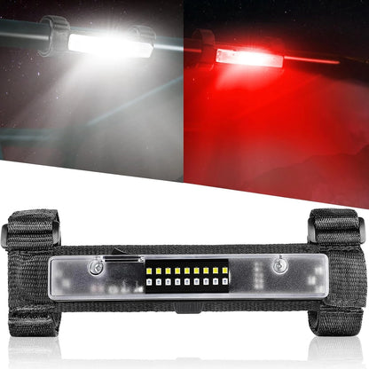 Roll Bar Mount LED Dome Light for UTV & SXS