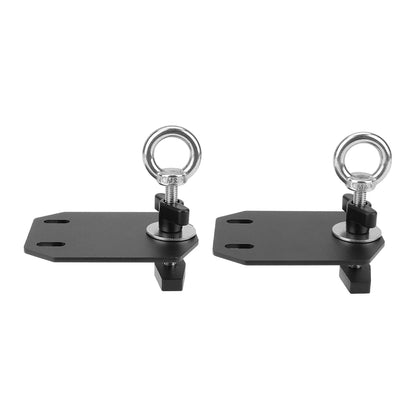 Cargo Box Rack Mount Fastener Kit for Can-Am Maverick X3 & Commander