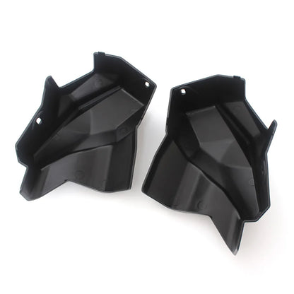 Central Cage Trim Covers, Left & Right for Can-Am Maverick X3 (2017–2018)