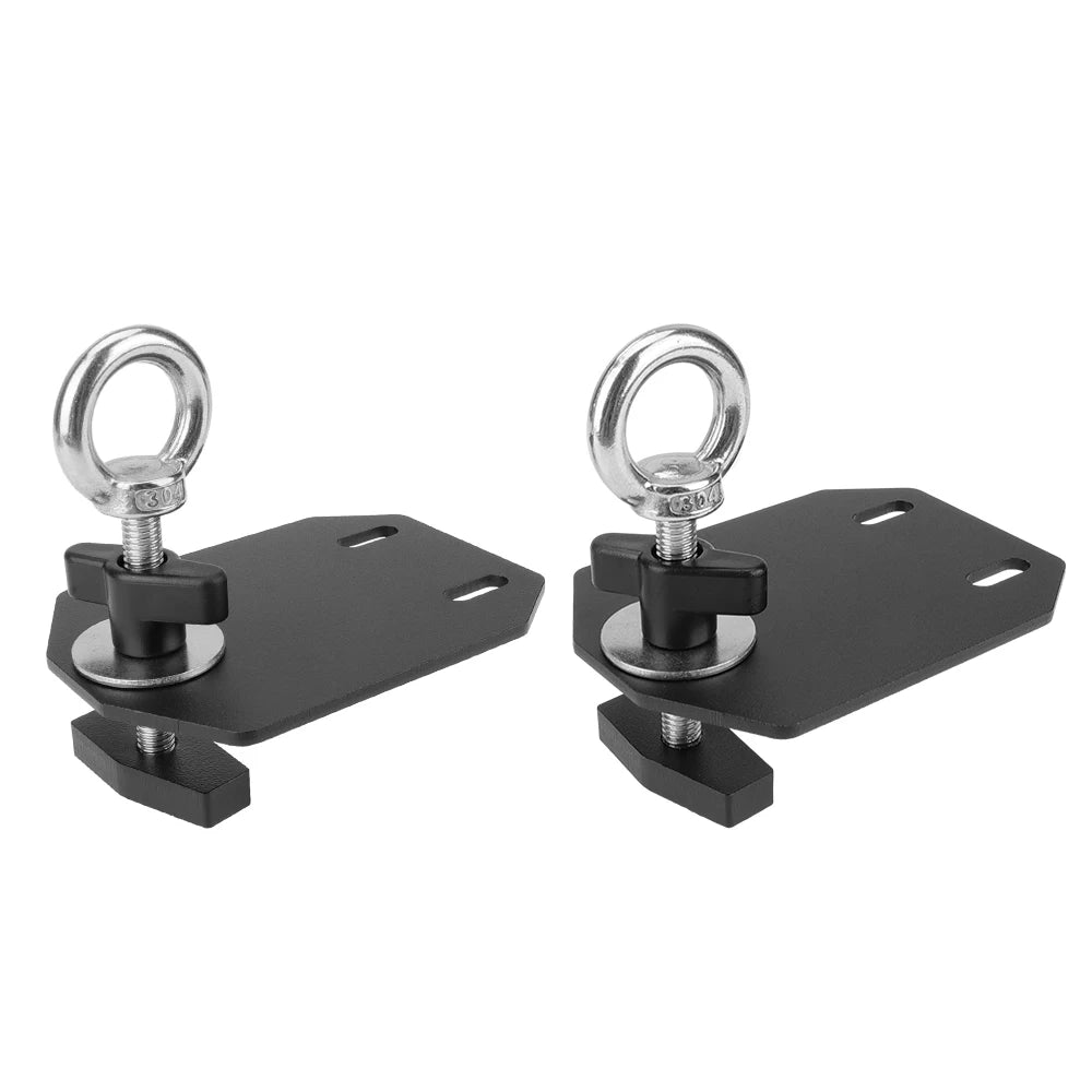 Cargo Box Rack Mount Fastener Kit for Can-Am Maverick X3 & Commander