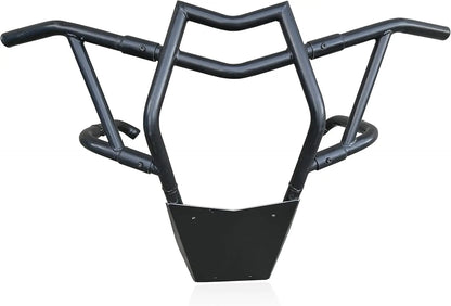 Heavy-Duty Pre-Runner Rear Bumper, Black for Can-Am Maverick X3 (2017–2026)