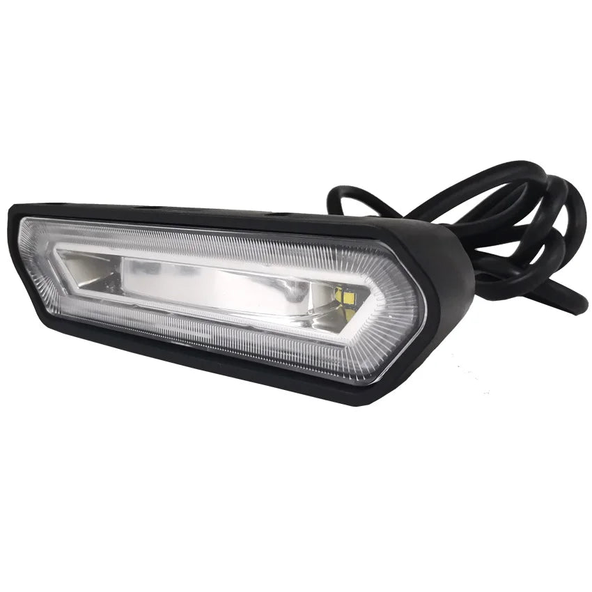 Red LED Brake Chase Light Bar for UTV & SXS