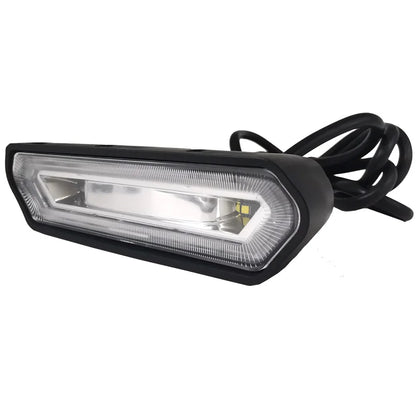Red LED Brake Chase Light Bar for UTV & SXS