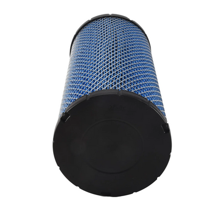 High-Flow Replacement Air Filter (Blue) for Polaris RZR 900 & General