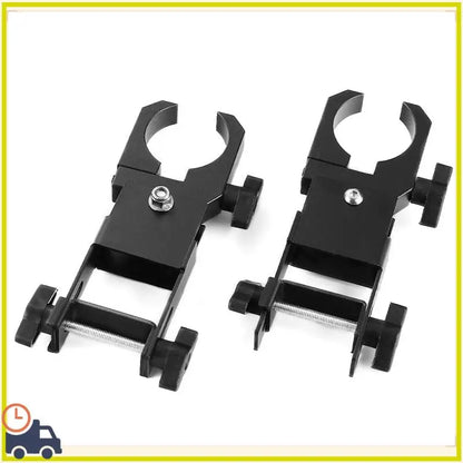 Spare Drive Belt Holder for 1.5–2 Inch Roll Bars for UTV & SXS