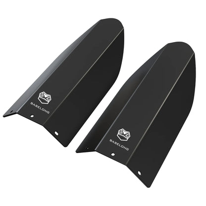 Fender Shock Guard Protector Covers for Can-Am Maverick X3 (2017–2024)