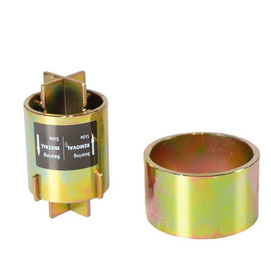 Wheel Bearing Install and Removal Press Tool for Polaris RZR 900, RZR XP 1000 & RZR XP Turbo