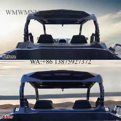 LED Cargo Bed Light Kit for Can-Am Maverick Trail, Maverick Sport & Commander