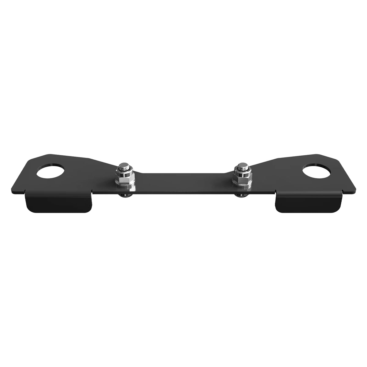 NICECNC Front Upper Shock Brace Bracket for Can-Am Maverick X3 (2017–2018)