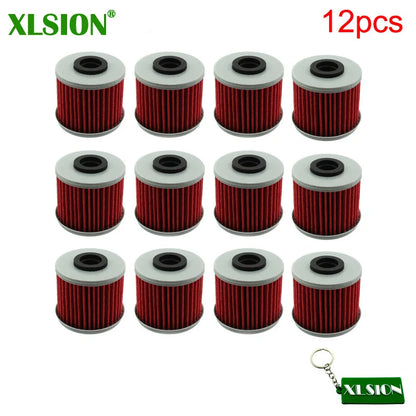 DCT Transmission Oil Filter Replacement for Honda Pioneer 1000 (2016–2026)